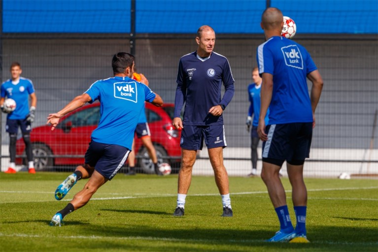 Uitstel match tegen Antwerp geeft AA Gent boost: “Tegen Rijeka twee keer met onze sterkste ploeg”