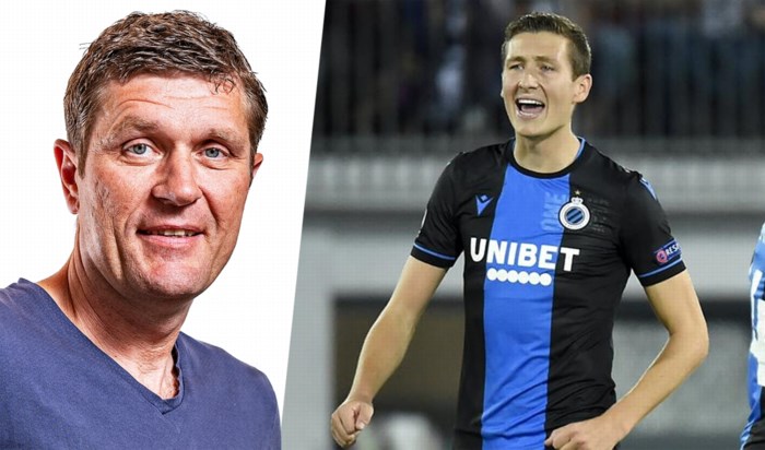 Gert Verheyen over het loon van Hans Vanaken, Lorenzo ...