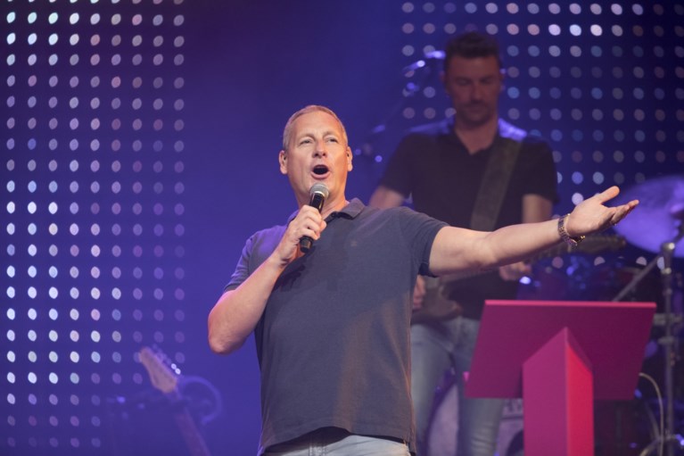 Einde van “Gertje”: allerlaatste show met Samson in Plopsaland De Panne is gespeeld