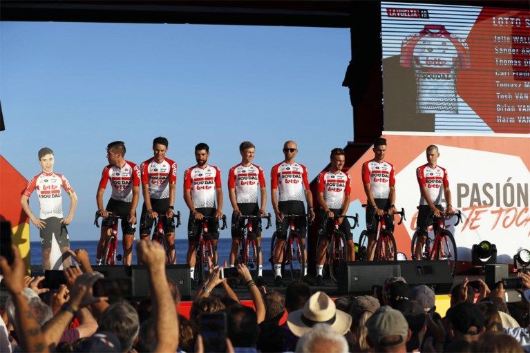 Schiet Roglic na slappe eindweek in Giro wel raak in Vuelta? “Ik voel me er klaar voor”