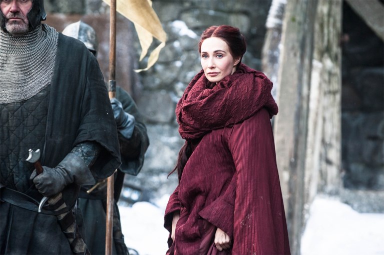 Ster uit ‘Game of thrones’ maakt prestigieuze serie over prostitutie en mensenhandel voor VTM