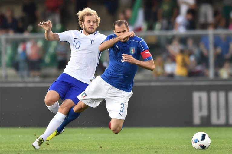 Wie is Teemu Pukki, de Finse ‘geit’ die de Premier League op zijn kop zet?