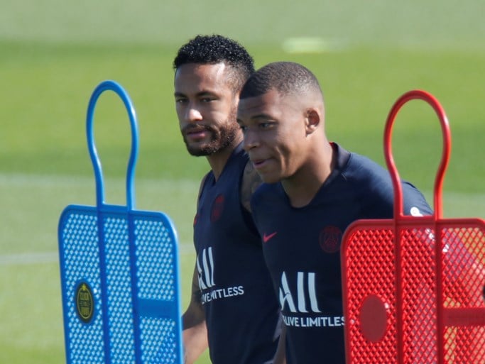 Blijft Neymar dan toch gewoon in Parijs? “Relatie met PSG is aan de beterhand”