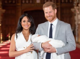 In deze villa van 117.000 euro voor een week vierden Meghan Markle, prins Harry en Archie haar 38ste verjaardag