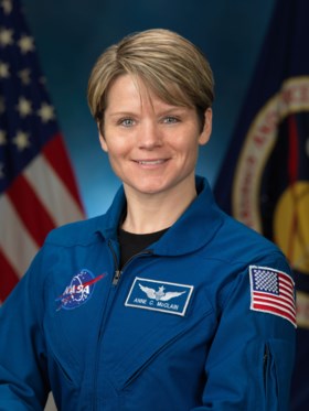 Het eerste misdrijf in de ruimte? NASA stelt onderzoek in naar scheidende astronaute