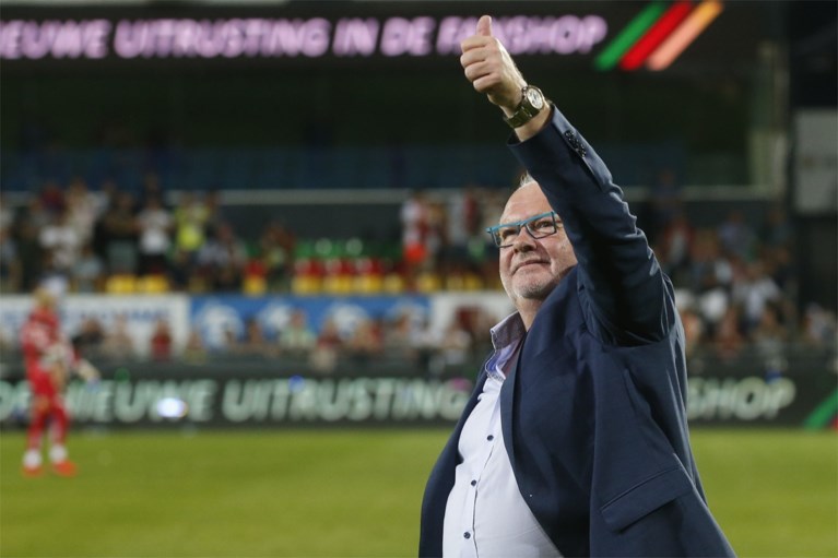 KV Oostende verrast KV Mechelen, dat verzuimt alleen leider te worden