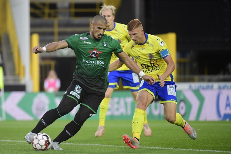 Niveau soms provinciaal maar Cercle is rode lantaarn af na winst tegen Waasland-Beveren