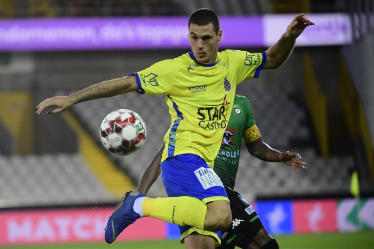 Niveau soms provinciaal maar Cercle is rode lantaarn af na winst tegen Waasland-Beveren