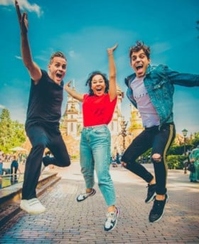 Gedaan met de ‘sidekick’: Peter Van de Veire krijgt twee ‘wing dj’s’