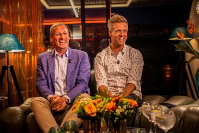 Gert Verhulst Schrijft Toneelstuk Voor James Cooke Het Nieuwsblad Mobile