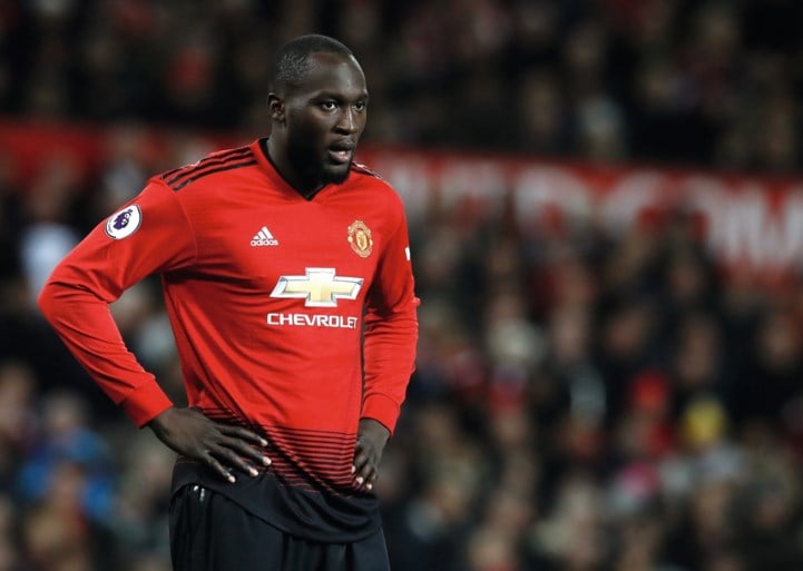 Romelu Lukaku hard over vertrek bij Manchester United: “Ik wilde niet voor een club spelen waar ze me niet willen”