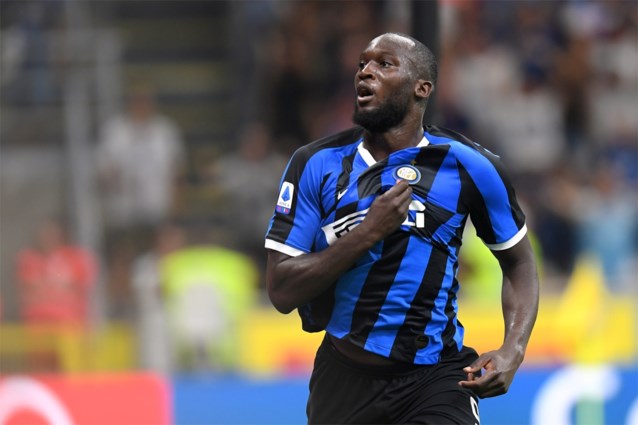 Send quick videos when calendars won't line up and you don't have time to type a wall of text. Lukaku . Romelu Lukaku scoort meteen bij zijn debuut voor Inter ...
