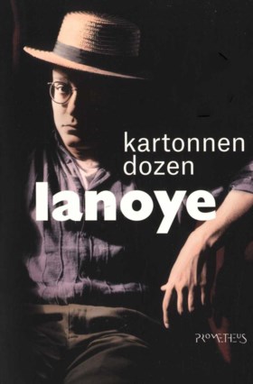 ‘Kartonnen dozen’ van Tom Lanoye wordt verfilmd