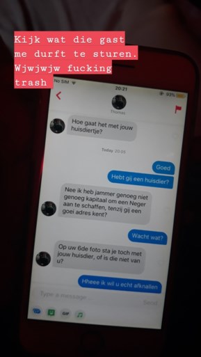 Vlaams Belanger neemt ontslag na racistische uitspraken: “Jammer genoeg niet genoeg kapitaal om een Neger aan te schaffen”
