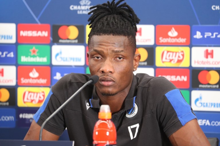 Club Brugge-trainer Philippe Clement: “Wanyama is niet onze enige piste”