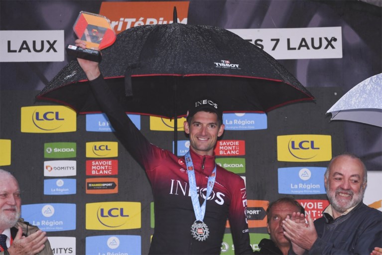 Slaat Bahrain-Merida een grote slag op de transfermarkt met vier nieuwe namen, waaronder Wout Poels?