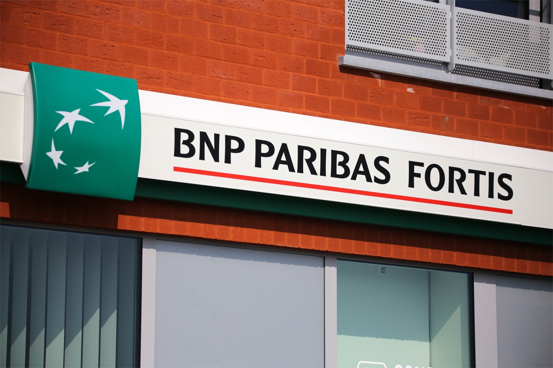 BNP Paribas Fortis Zet Alle Spaarrentes Op Minimum - Het Nieuwsblad