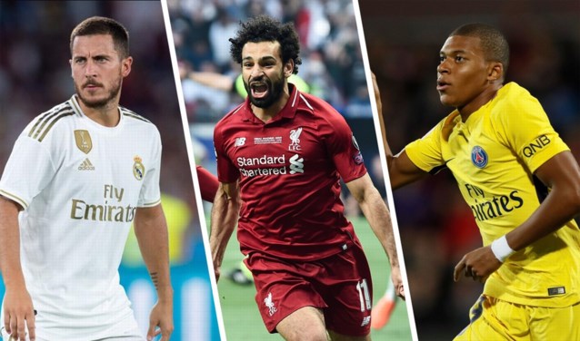Real Madrid en PSG voor Club Brugge in de Champions League ...
