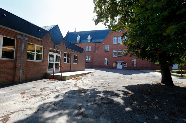 80 leerlingen in allerijl op zoek naar nieuwe school