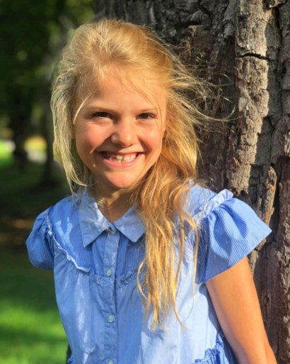 OVERZICHT. Ook voor deze kleine royals komt de eerste schooldag eraan