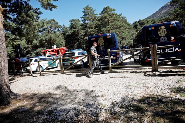 Lichaam van olympische medaillewinnares gevonden in gebergte nabij Madrid
