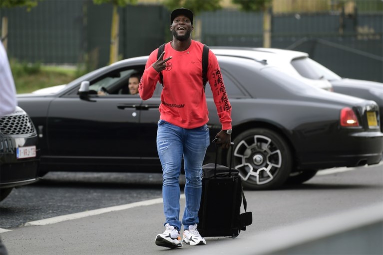 Voetbalbond steekt Romelu Lukaku hart onder de riem: “Racisme moet uit de voetbalwereld, uit de stadions, uit de maatschappij”