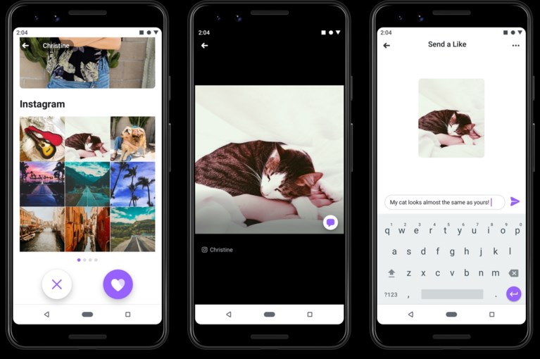 Facebook gaat concurrentie aan met Tinder, Grindr & co en lanceert nu eigen dating-service
