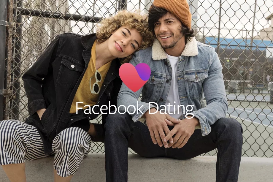 Facebook dating web version download