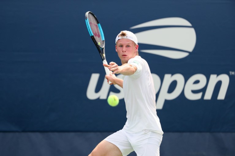 Elise Mertens staat in dubbelspel op US Open wel in halve finales, daarin treft ze Amerikaans duo