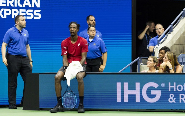 US OPEN. Rafael Nadal laat geen set liggen ondanks “lastige” wedstrijd, ook Berrettini naar halve finales na slijtageslag