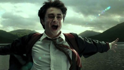 Potter harry Harry Potter