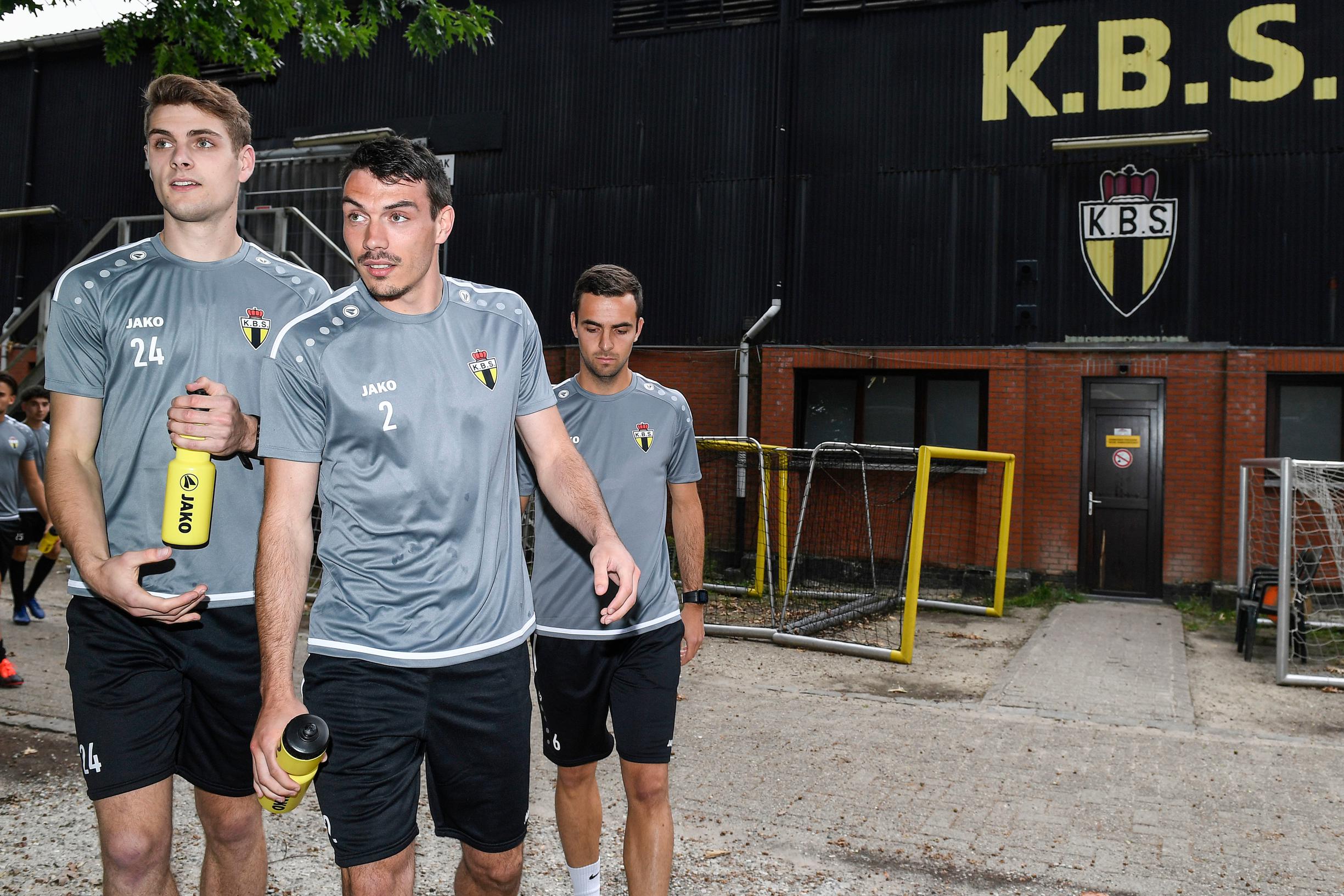 “We moeten voorkomen dat we meteen achter de feiten aanlopen” | Het