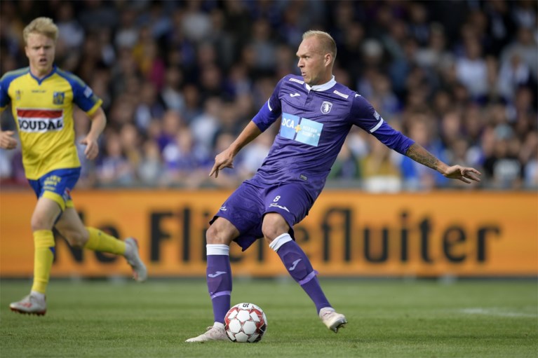 Westerlo legt zwak Beerschot over de knie en is leider in 1B