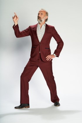 Eigen Kweek-acteur verrassend nieuw jurylid in ‘Dancing with the stars’