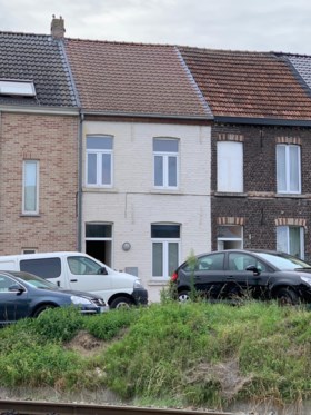 Speurders doorzoeken huis van zoon (38) van vermoord gepensioneerd koppel