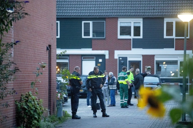 Gezinsdrama in Nederland: agent (35) schiet twee kindjes en ex-partner dood