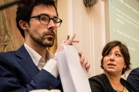 Vande Lanotte en Reynders achten kans op federale regering met zes partijen “zeven op tien”, Groen valt af