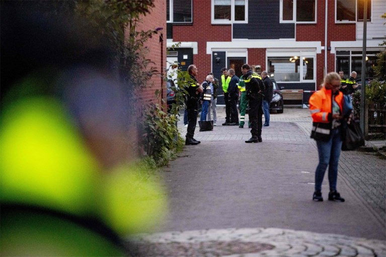 Gezinsdrama in Nederland: agent (35) schiet twee kindjes en ex-partner dood