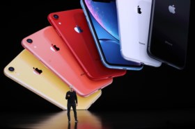 Apple lanceert Netflix-concurrent, maar moment suprême over nieuwe iPhones stelt teleur
