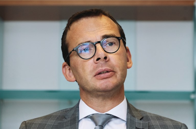 CD&V denkt aan duobaan voor voorzitter
