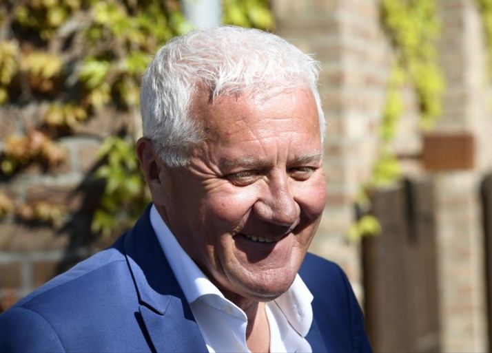 Patrick Lefevere (64) omvergeblazen door eigen team: “Daarom ga ik voor nog eens 15 jaar”