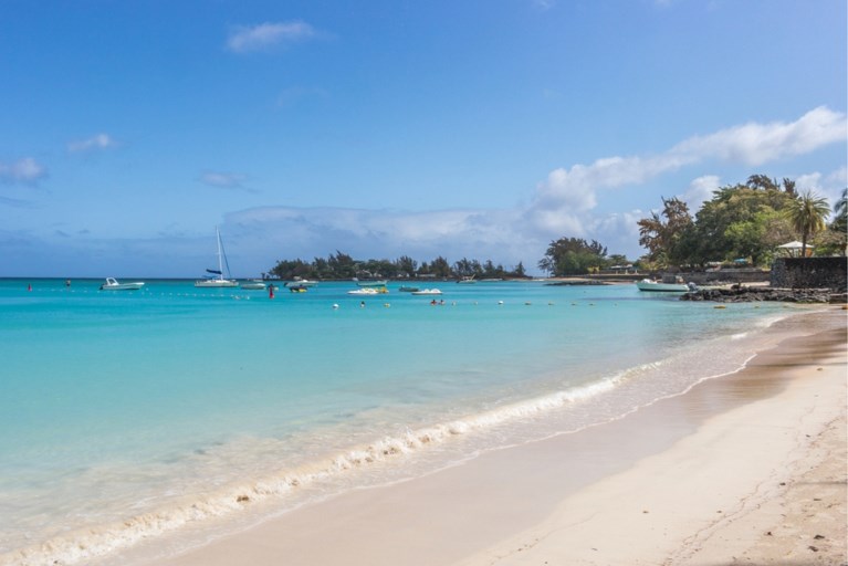 De mooiste stranden om dit najaar te bezoeken