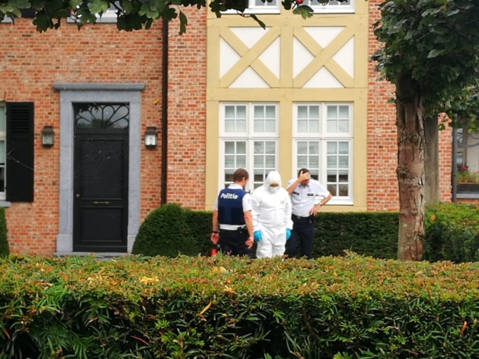 Twee zwaargewonden bij steekpartij in Hooglede