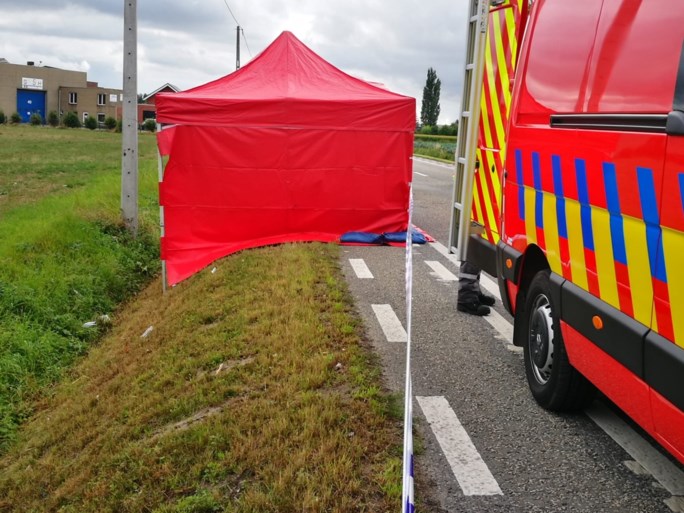 Twee zwaargewonden bij steekpartij in Hooglede