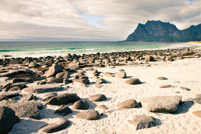 De mooiste stranden om dit najaar te bezoeken