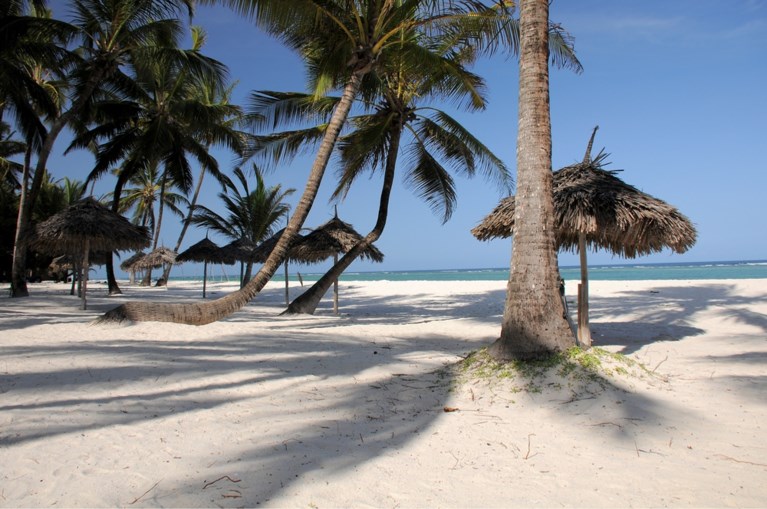 De mooiste stranden om dit najaar te bezoeken