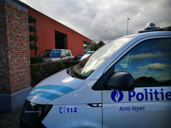 Twee zwaargewonden bij steekpartij in Hooglede