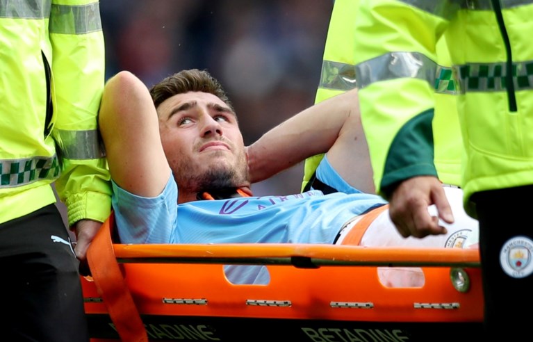 Blessurezorgen in Premier League bij Liverpool, Manchester City en Arsenal