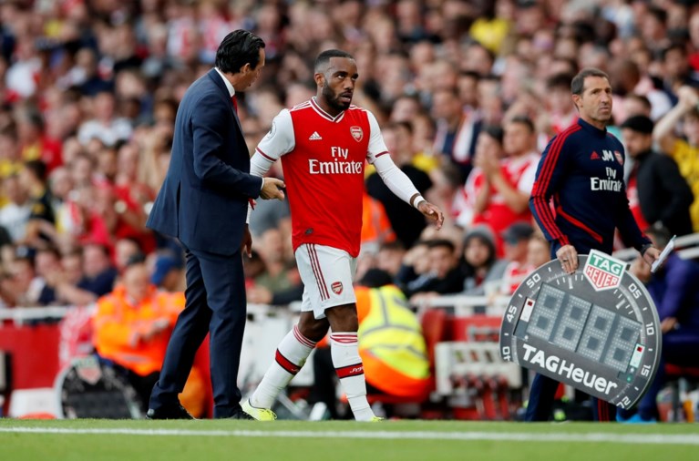 Blessurezorgen in Premier League bij Liverpool, Manchester City en Arsenal