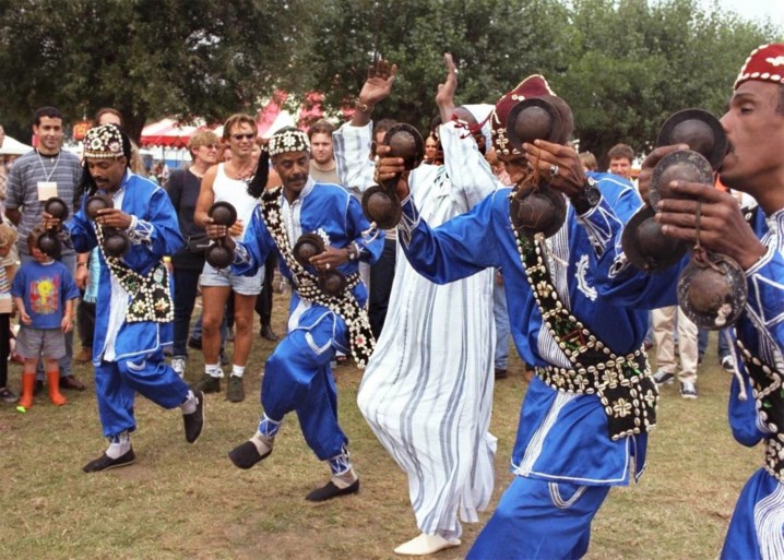 Met de C van cultuur en de G van gratis: onze tips voor OdeGand